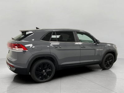 2026 Volkswagen Atlas Cross Sport 2.0T SE w/Technology 4MOTION