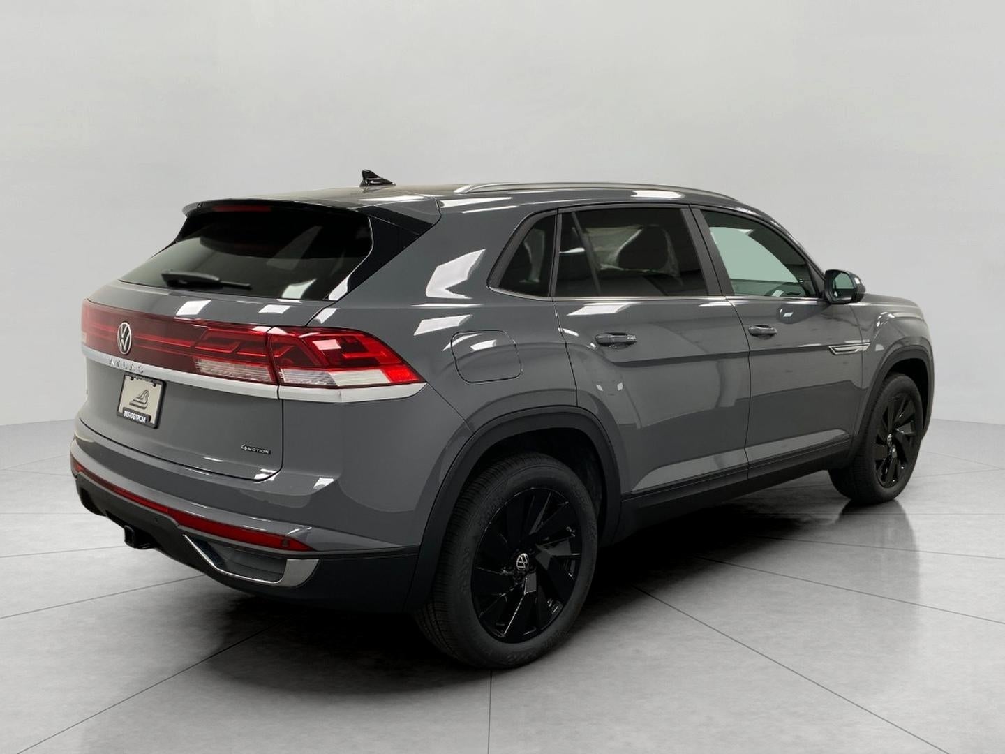 2026 Volkswagen Atlas Cross Sport 2.0T SE w/Technology 4MOTION