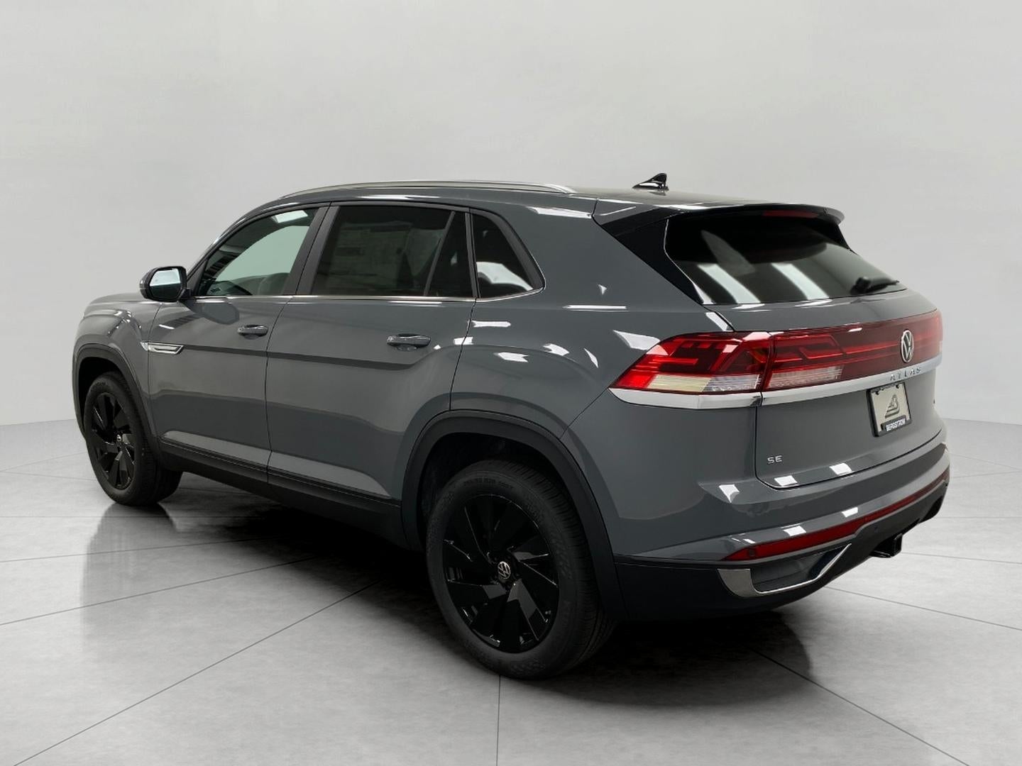 2026 Volkswagen Atlas Cross Sport 2.0T SE w/Technology 4MOTION