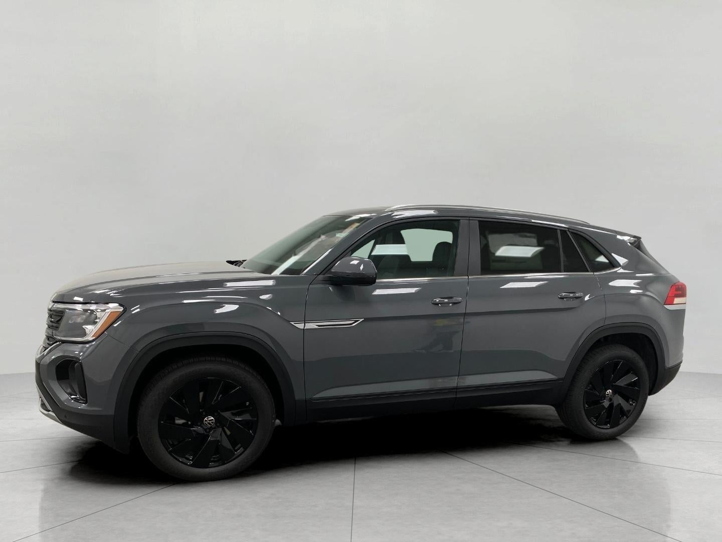 2026 Volkswagen Atlas Cross Sport 2.0T SE w/Technology 4MOTION