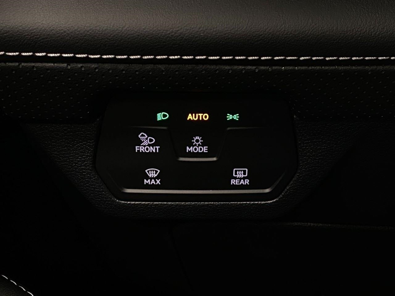 2026 Volkswagen Atlas Cross Sport 2.0T SE w/Technology 4MOTION