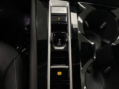 2026 Volkswagen Atlas Cross Sport 2.0T SE w/Technology 4MOTION