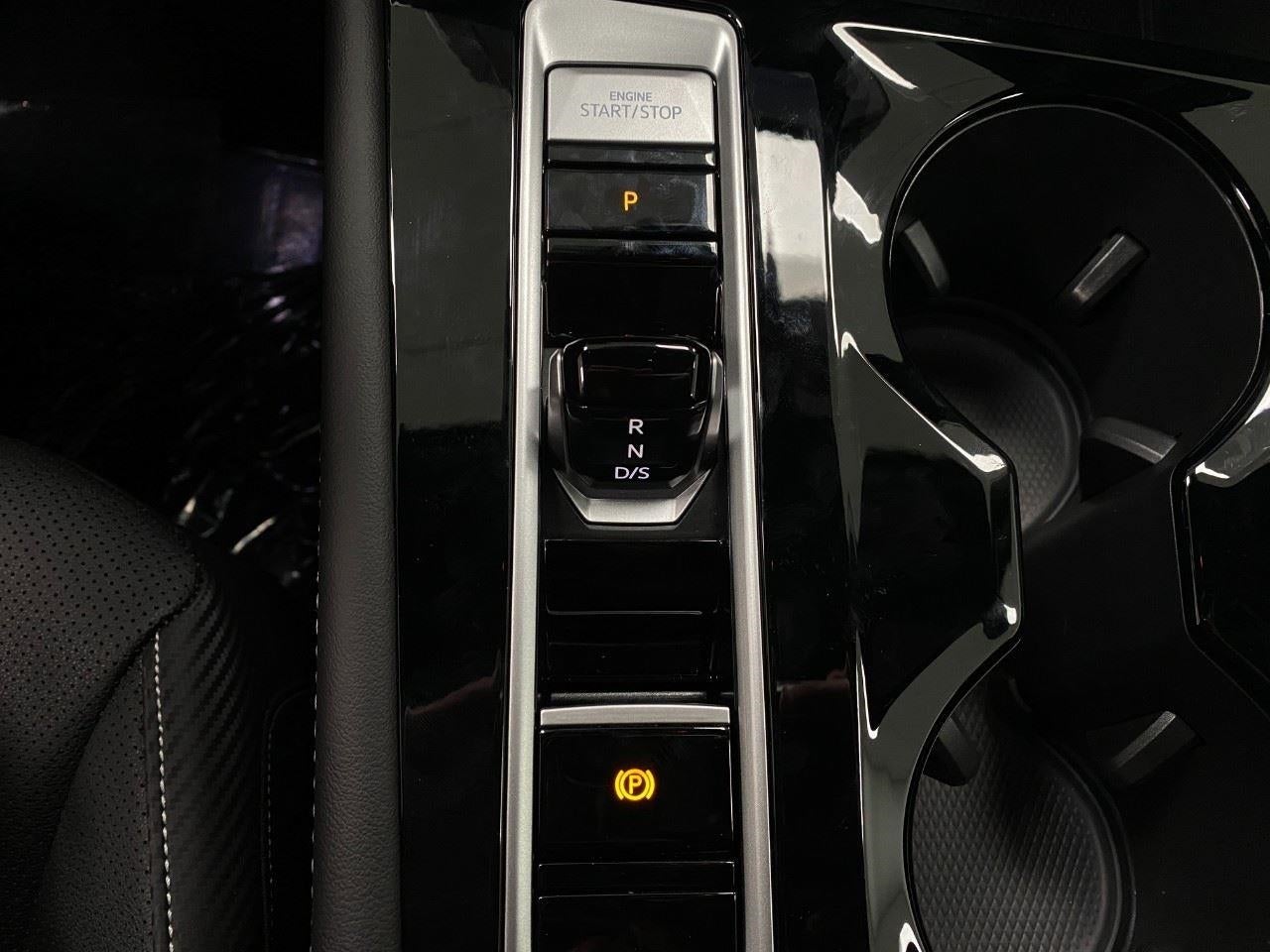 2026 Volkswagen Atlas Cross Sport 2.0T SE w/Technology 4MOTION