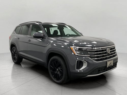 2026 Volkswagen Atlas 2.0T SE w/Technology 4MOTION