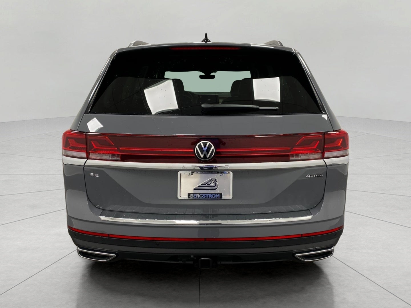 2026 Volkswagen Atlas 2.0T SE w/Technology 4MOTION