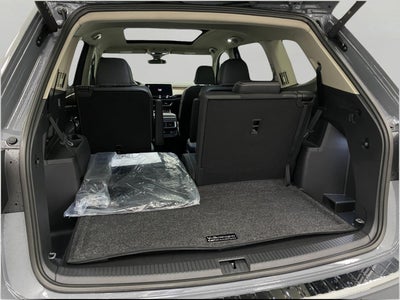 2026 Volkswagen Atlas 2.0T SE w/Technology 4MOTION