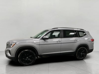 2026 Volkswagen Atlas 2.0T SE w/Technology 4MOTION