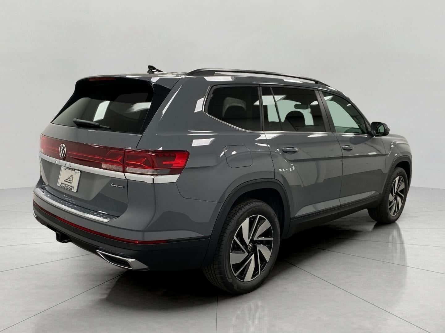 2026 Volkswagen Atlas 2.0T SE w/Technology 4MOTION