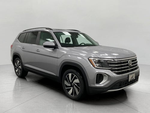 2026 Volkswagen Atlas 2.0T SE w/Technology 4MOTION