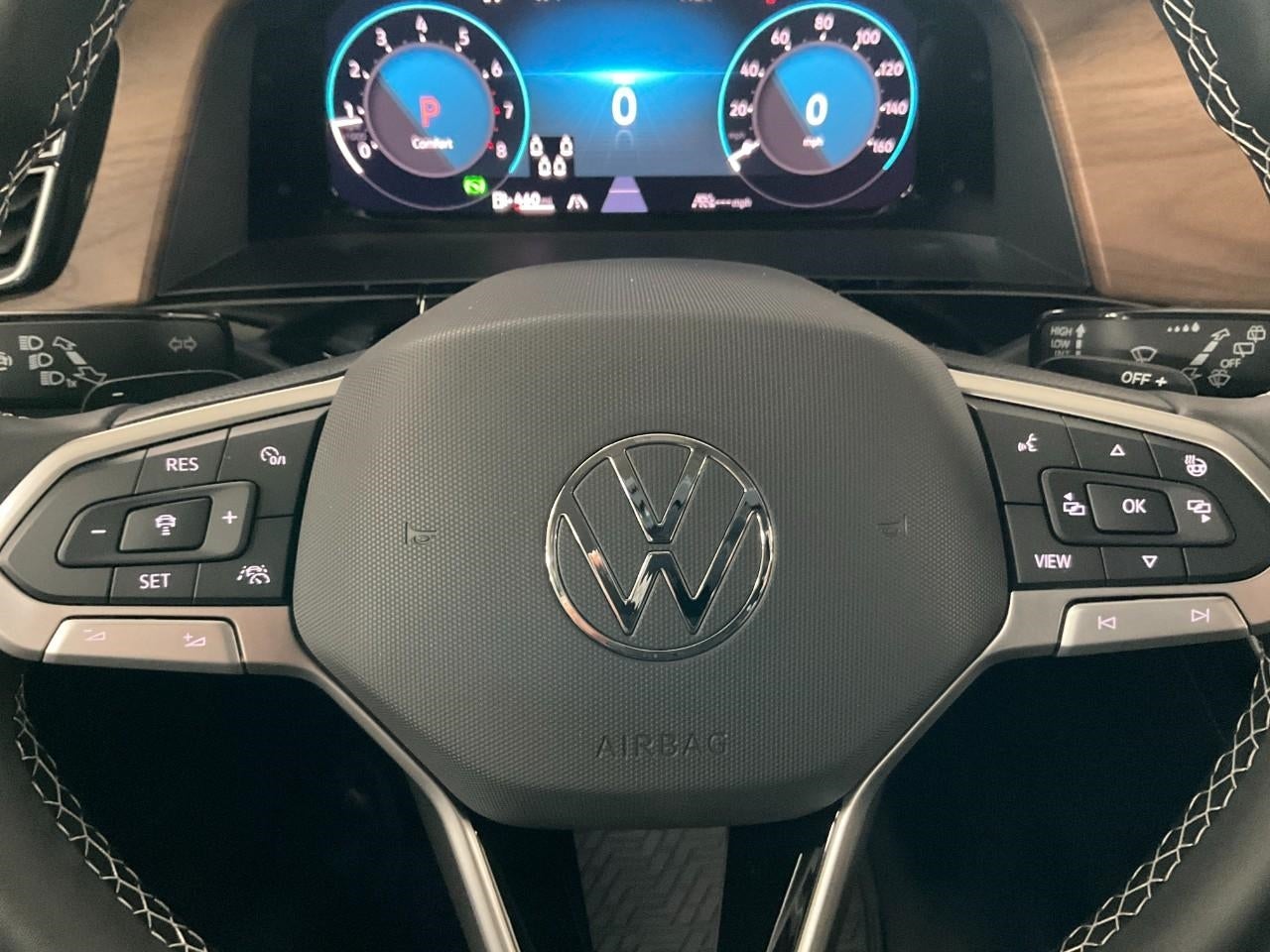 2026 Volkswagen Atlas SE w/Tech - Photo 13