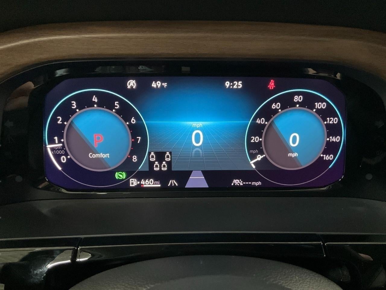 2026 Volkswagen Atlas SE w/Tech - Photo 14