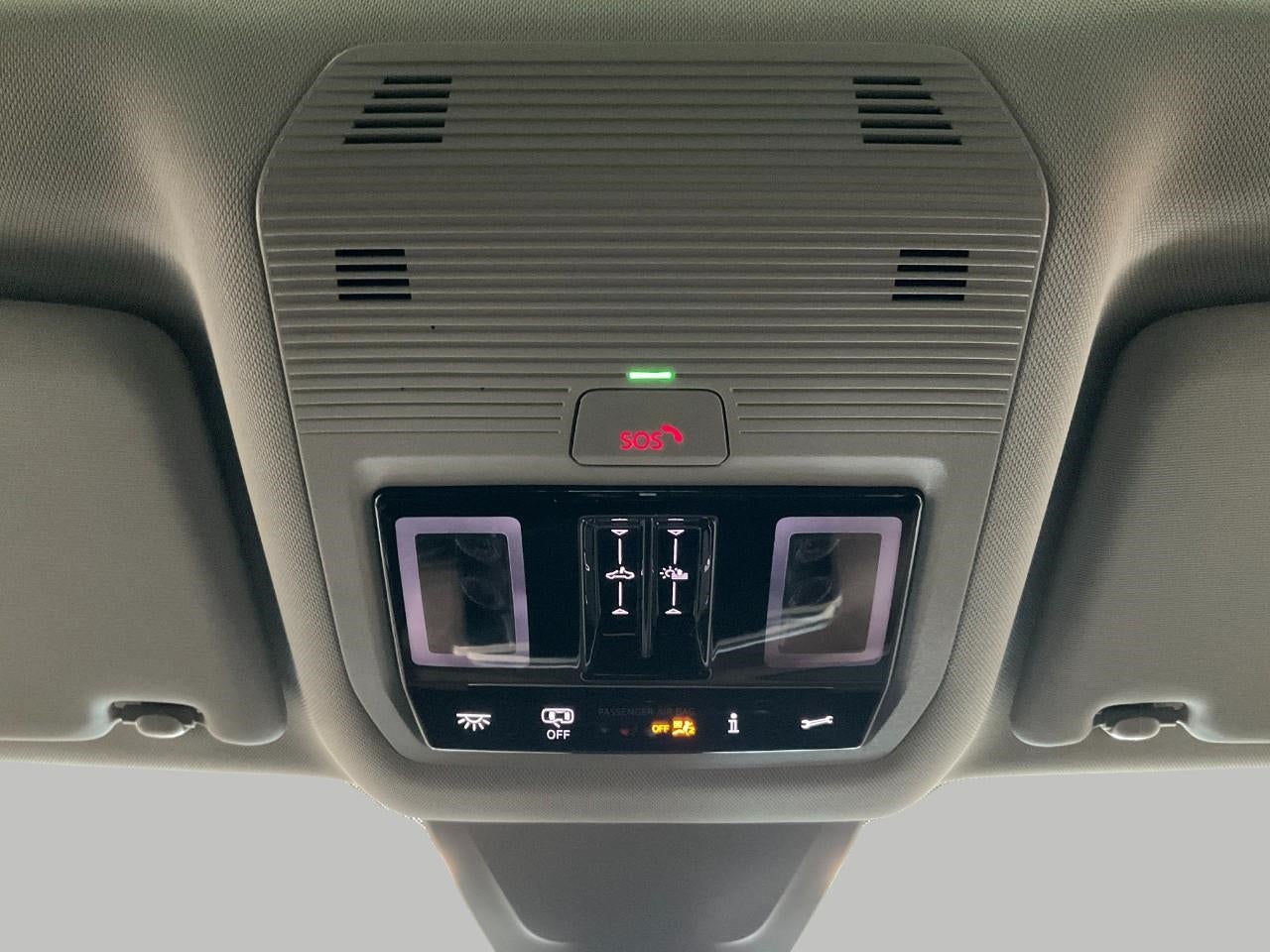 2026 Volkswagen Atlas SE w/Tech - Photo 21