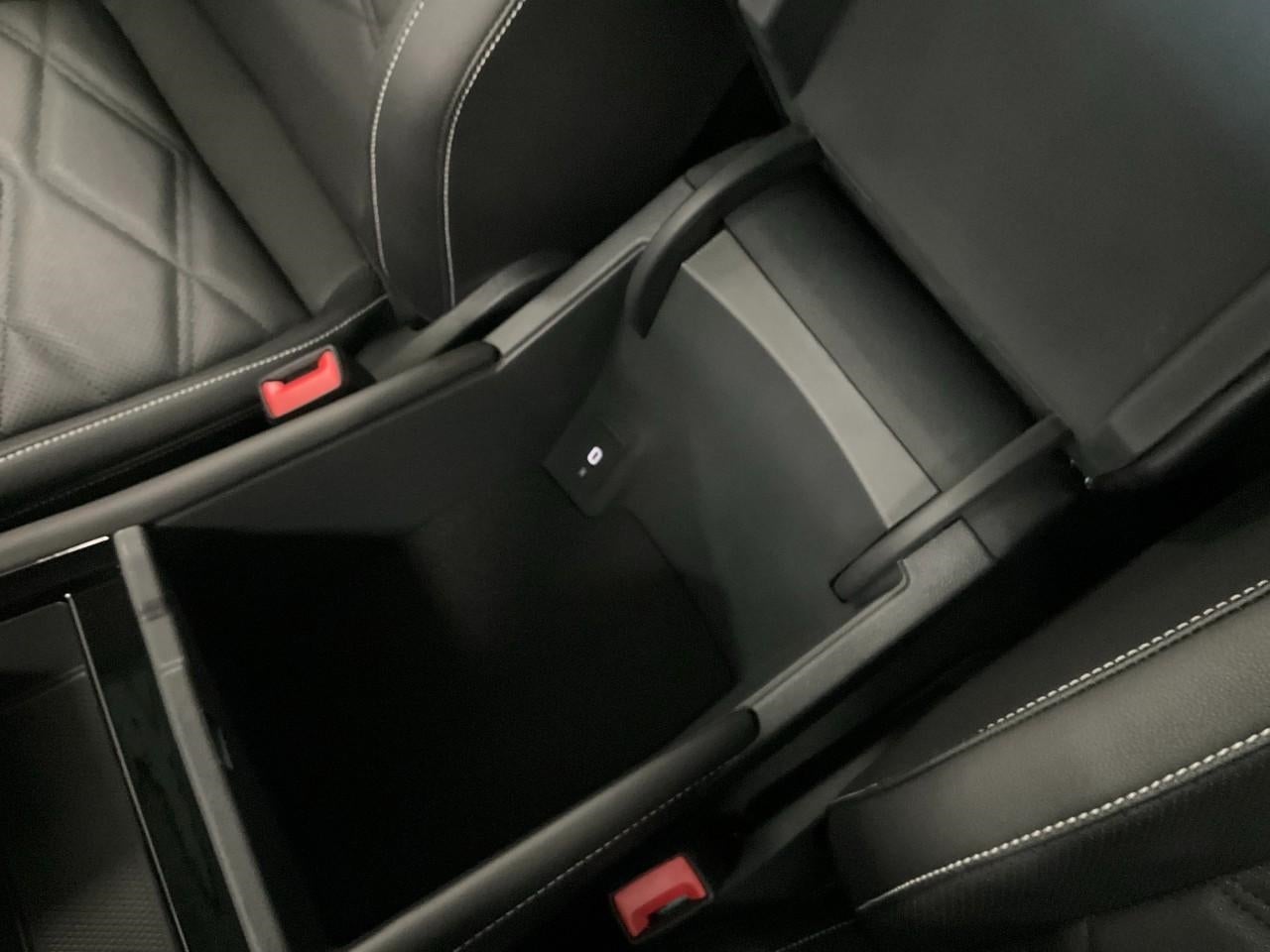 2026 Volkswagen Atlas SE w/Tech - Photo 23