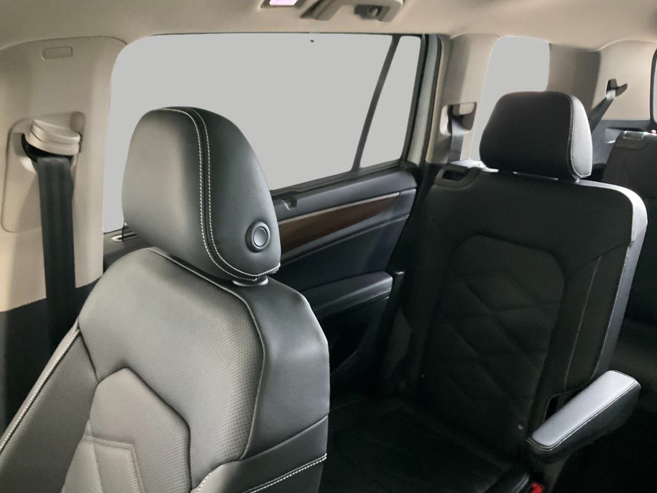2026 Volkswagen Atlas SE w/Tech - Photo 25