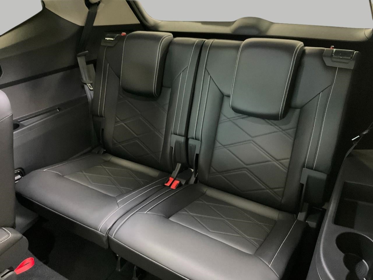 2026 Volkswagen Atlas SE w/Tech - Photo 26