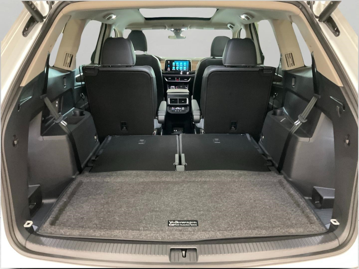 2026 Volkswagen Atlas SE w/Tech - Photo 31