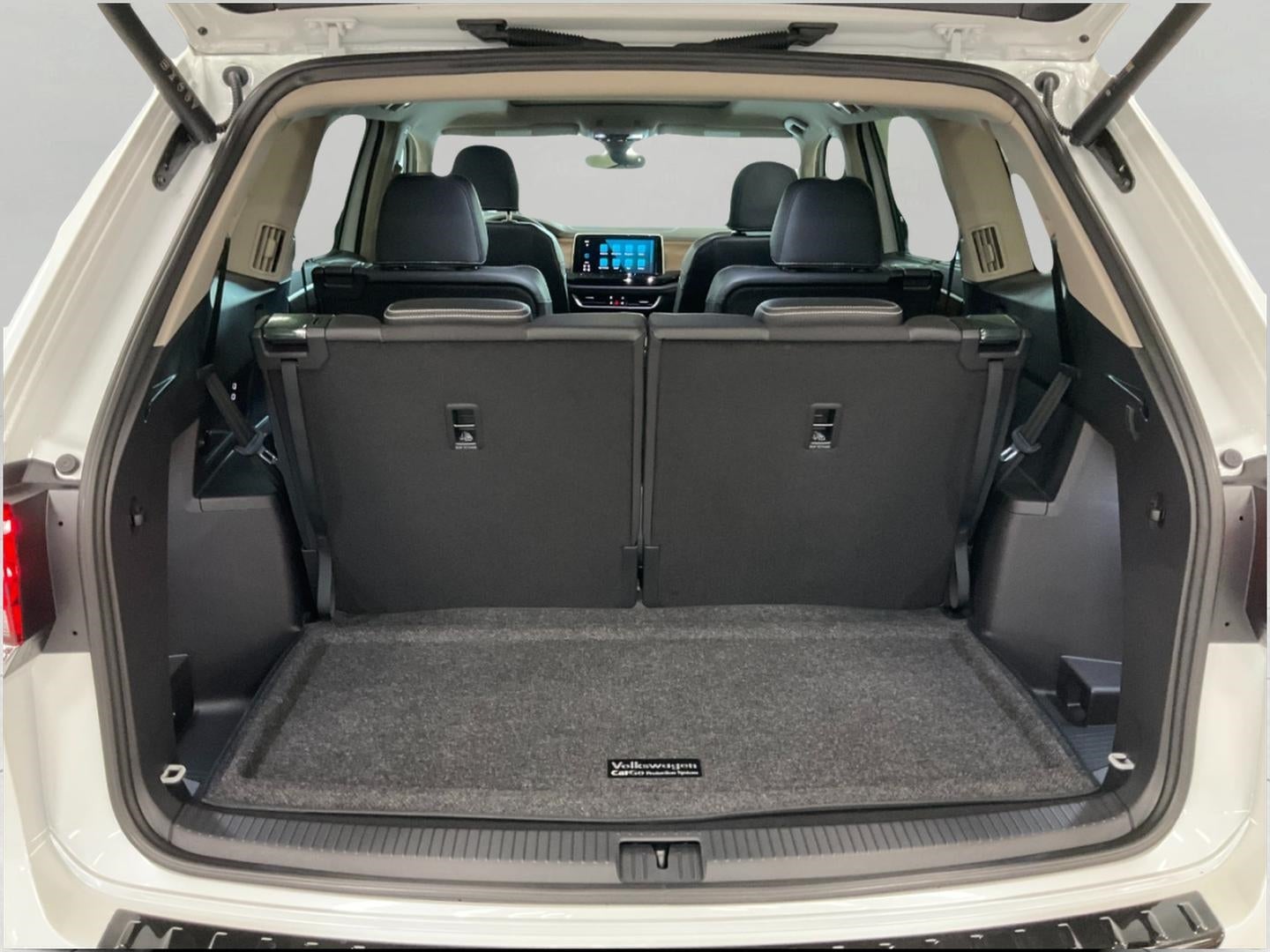2026 Volkswagen Atlas SE w/Tech - Photo 33