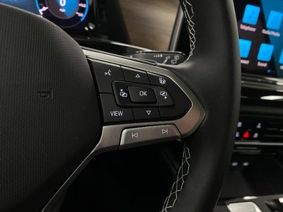 2026 Volkswagen Atlas 2.0T SE w/Technology 4MOTION