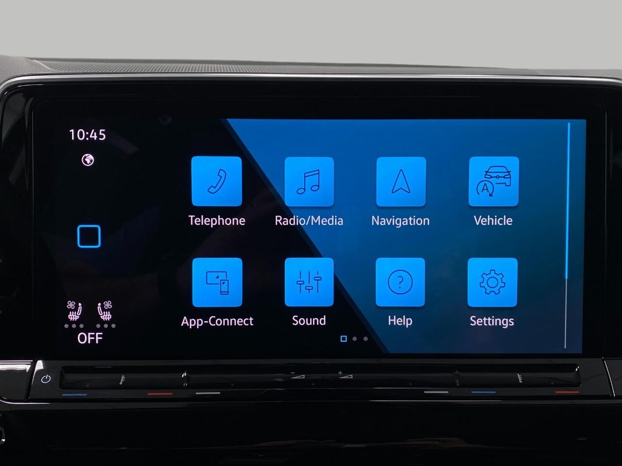 2026 Volkswagen Atlas 2.0T SE w/Technology 4MOTION