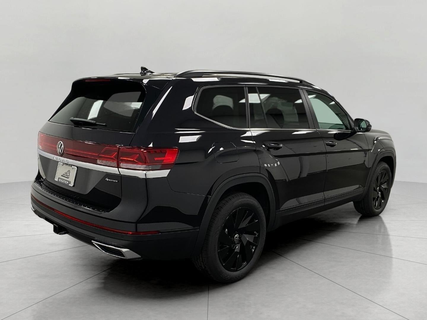 2026 Volkswagen Atlas 2.0T SE w/Technology 4MOTION