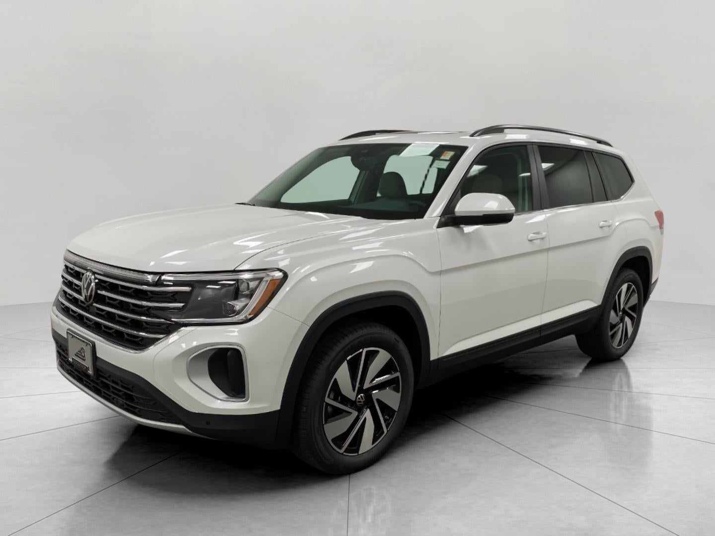 2026 Volkswagen Atlas 2.0T SE w/Technology 4MOTION