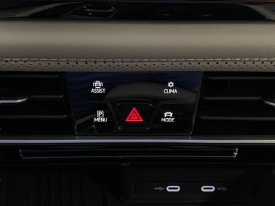 2026 Volkswagen Atlas 2.0T SE w/Technology 4MOTION