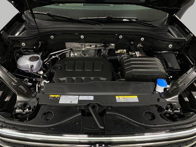 2026 Volkswagen Atlas 2.0T SE w/Technology 4MOTION