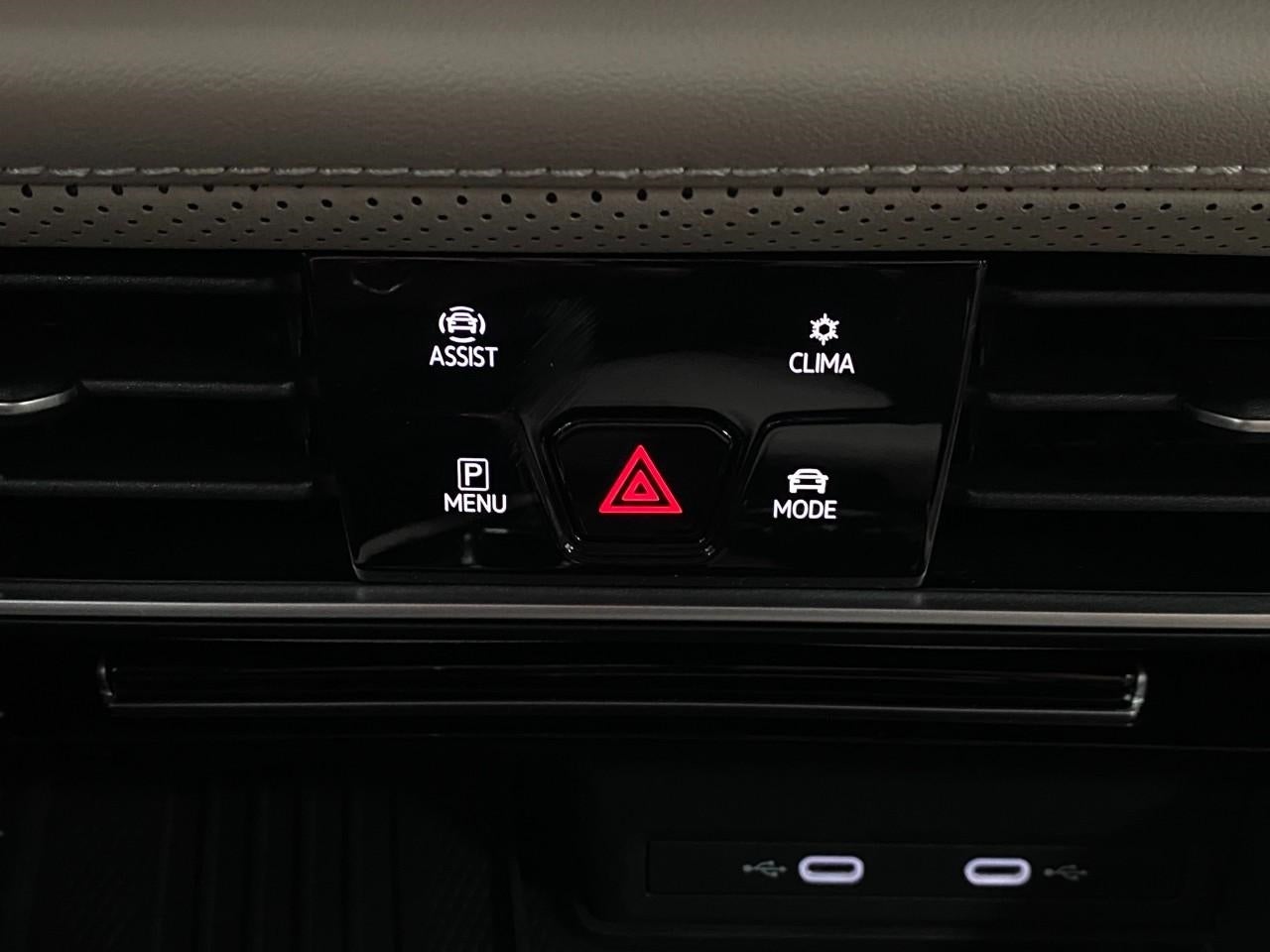 2026 Volkswagen Atlas 2.0T SE w/Technology 4MOTION