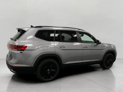 2026 Volkswagen Atlas 2.0T SE w/Technology 4MOTION