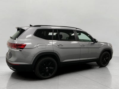 2026 Volkswagen Atlas 2.0T SE w/Technology 4MOTION