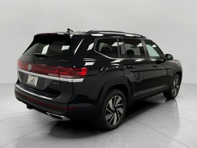 2026 Volkswagen Atlas 2.0T SE w/Technology 4MOTION