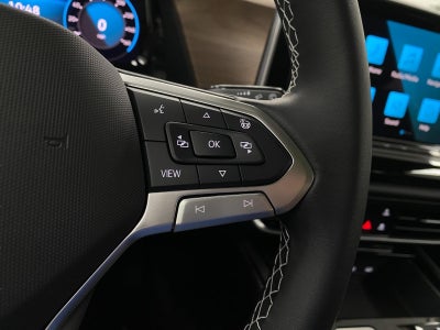 2026 Volkswagen Atlas 2.0T SE w/Technology 4MOTION