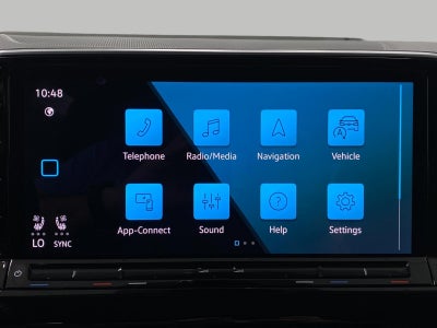 2026 Volkswagen Atlas 2.0T SE w/Technology 4MOTION