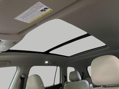 2026 Volkswagen Atlas 2.0T SE w/Technology 4MOTION