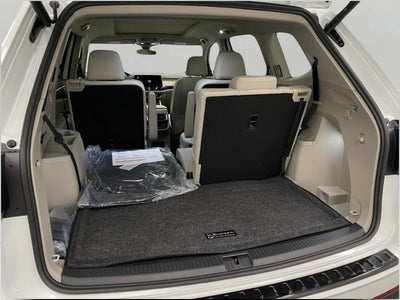 2026 Volkswagen Atlas 2.0T SE w/Technology 4MOTION