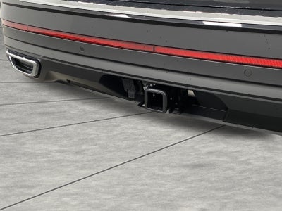 2026 Volkswagen Atlas 2.0T SE w/Technology 4MOTION
