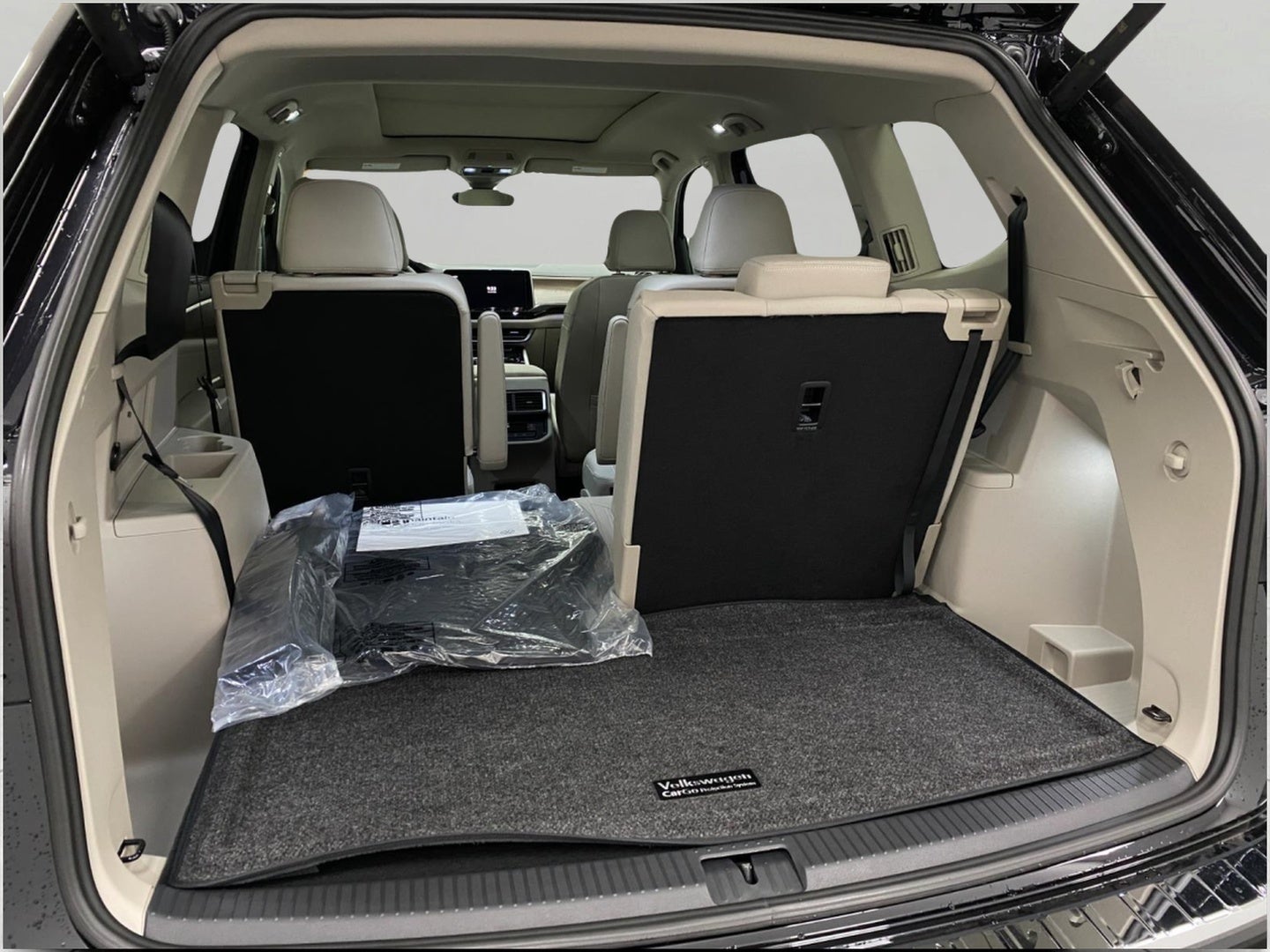 2026 Volkswagen Atlas 2.0T SE w/Technology 4MOTION