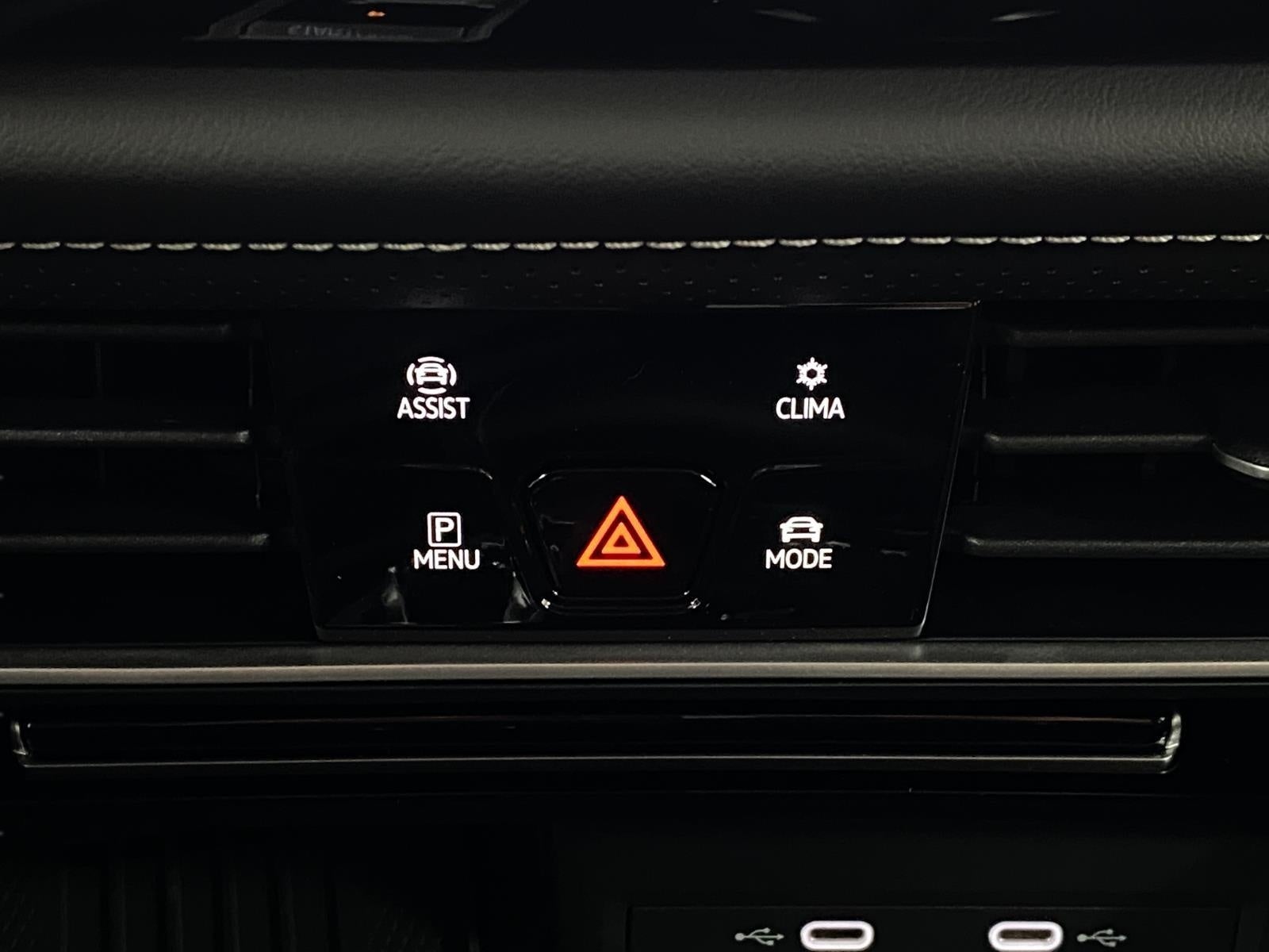 2026 Volkswagen Atlas 2.0T SE w/Technology 4MOTION