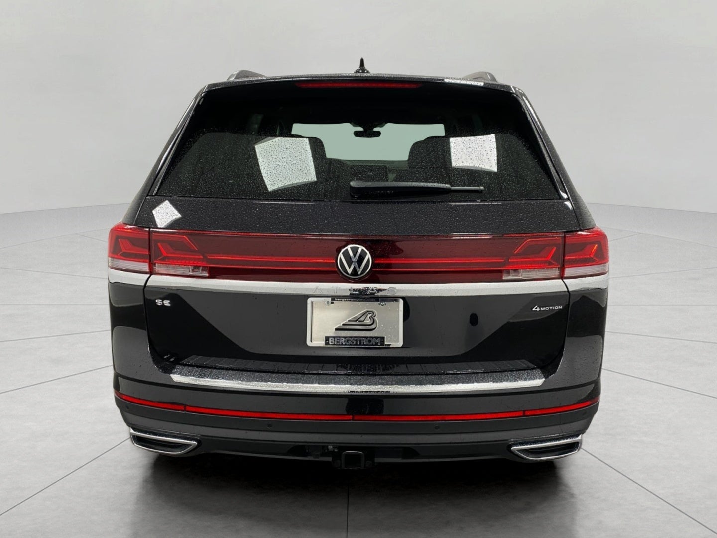 2026 Volkswagen Atlas 2.0T SE w/Technology 4MOTION
