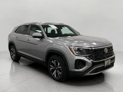 2026 Volkswagen Atlas Cross Sport 2.0T SE 4MOTION