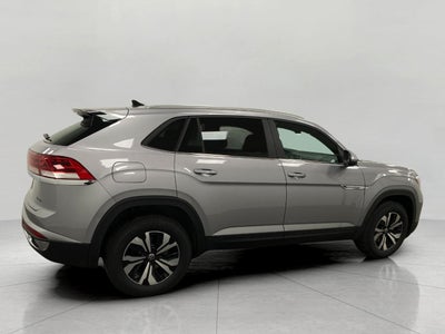 2026 Volkswagen Atlas Cross Sport 2.0T SE 4MOTION