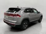 2026 Volkswagen Atlas Cross Sport 2.0T SE 4MOTION