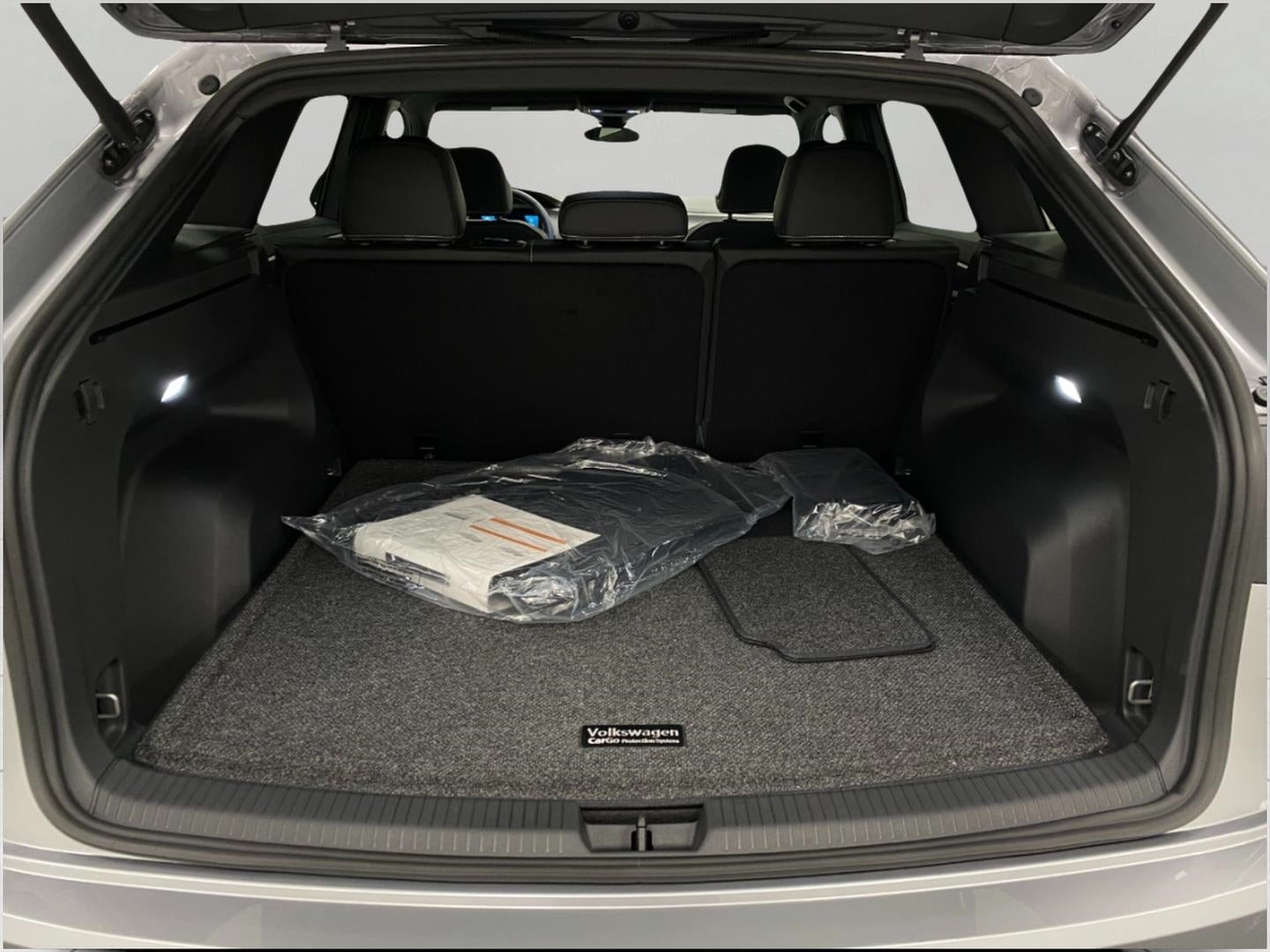 2026 Volkswagen Atlas Cross Sport 2.0T SE 4MOTION