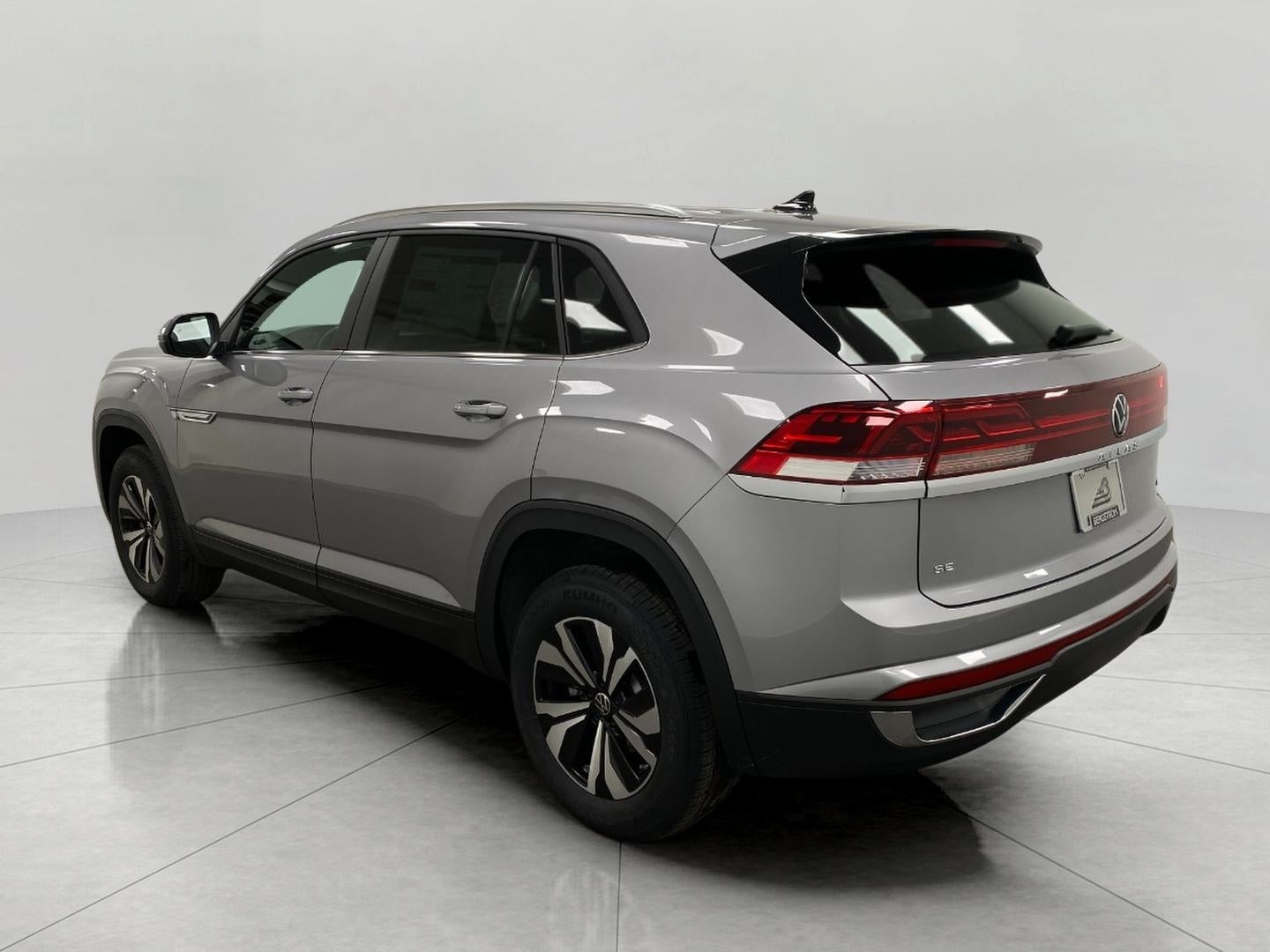2026 Volkswagen Atlas Cross Sport 2.0T SE 4MOTION