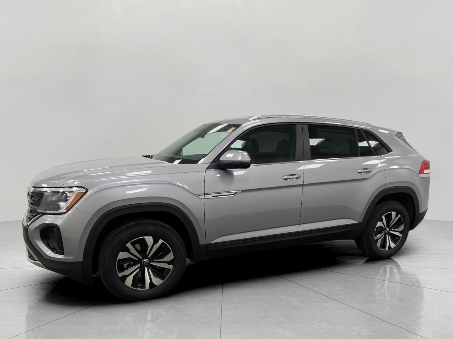 2026 Volkswagen Atlas Cross Sport 2.0T SE 4MOTION