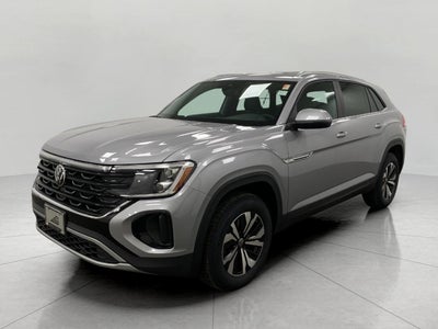 2026 Volkswagen Atlas Cross Sport 2.0T SE 4MOTION