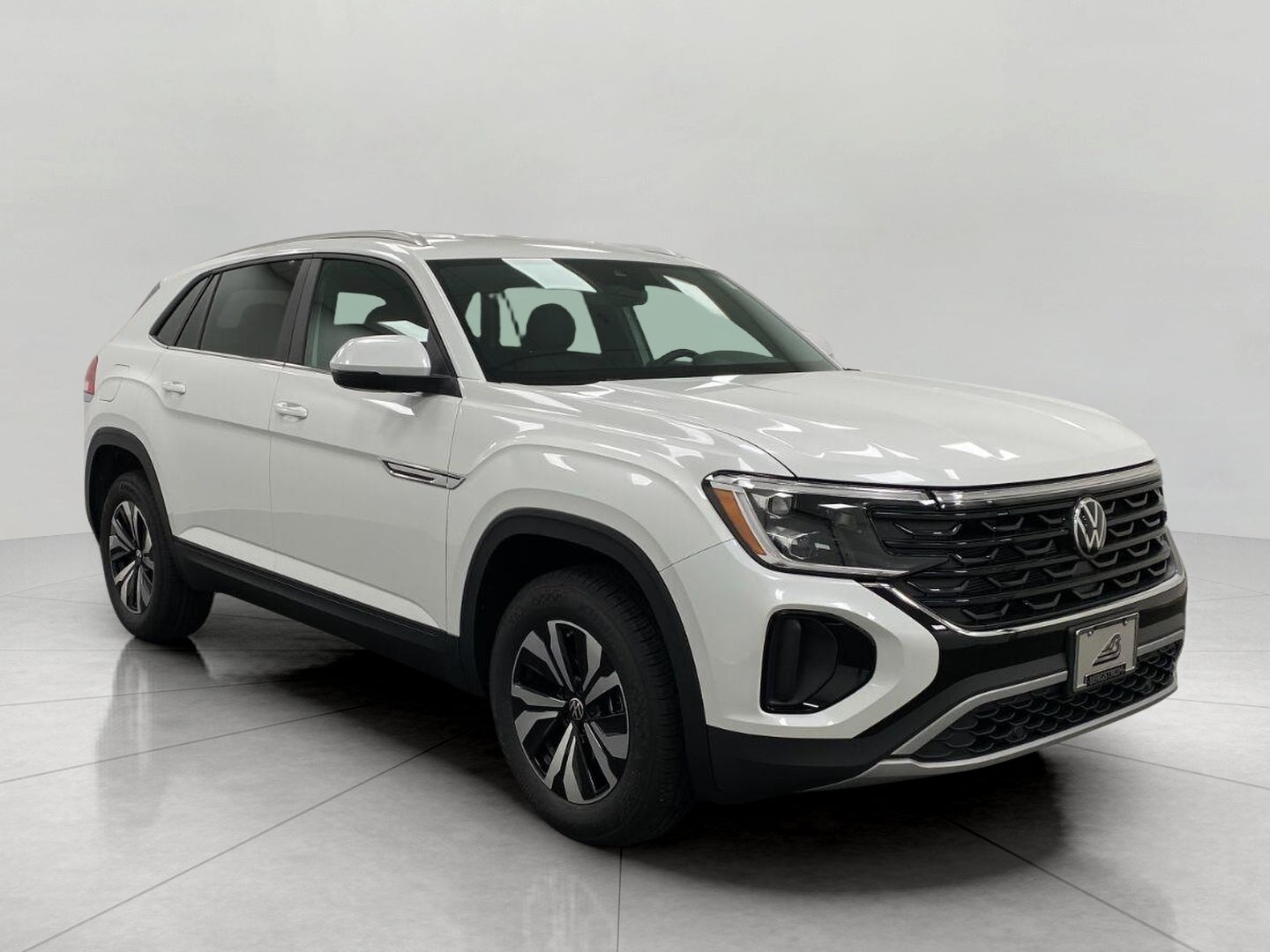 2026 Volkswagen Atlas Cross Sport 2.0T SE 4MOTION
