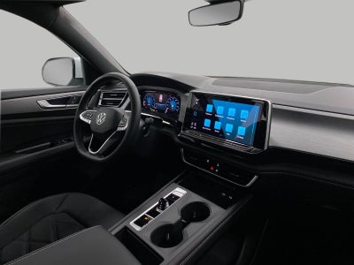 2026 Volkswagen Atlas Cross Sport 2.0T SE 4MOTION