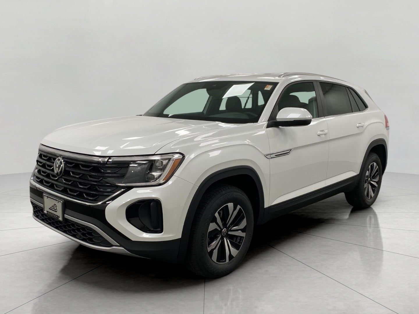 2026 Volkswagen Atlas Cross Sport 2.0T SE 4MOTION
