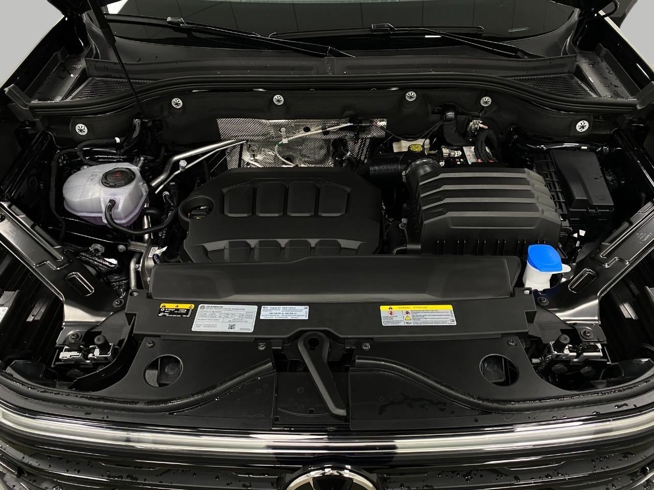 2026 Volkswagen Atlas Cross Sport 2.0T SE 4MOTION